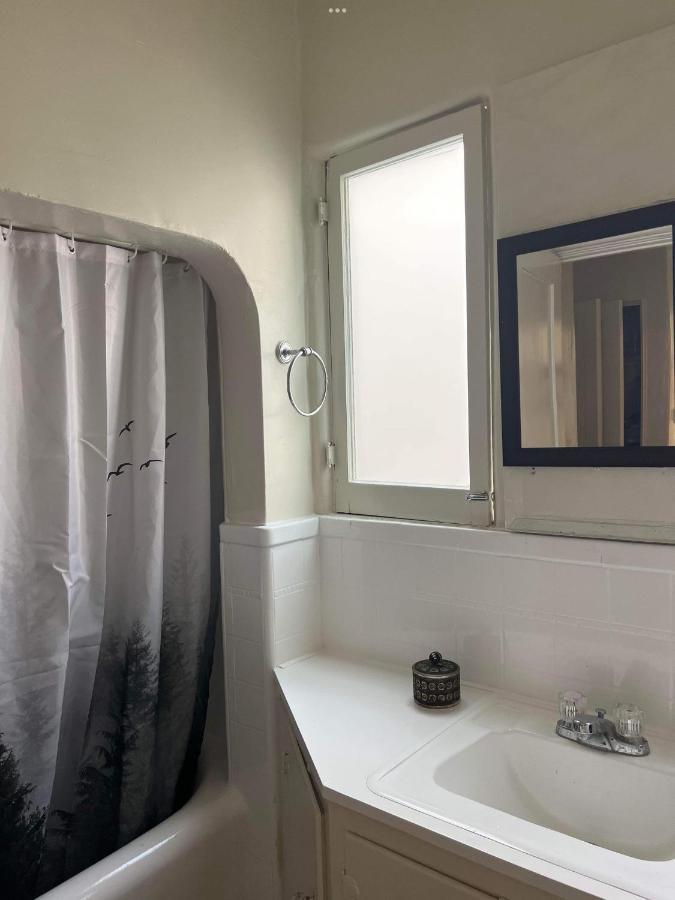 Westwood/ Brentwood/Santa Monica/Ucla Hostel Лос Анджелис Екстериор снимка