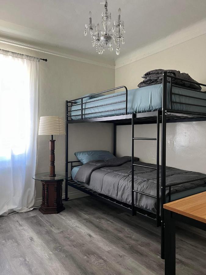 Westwood/ Brentwood/Santa Monica/Ucla Hostel Лос Анджелис Екстериор снимка