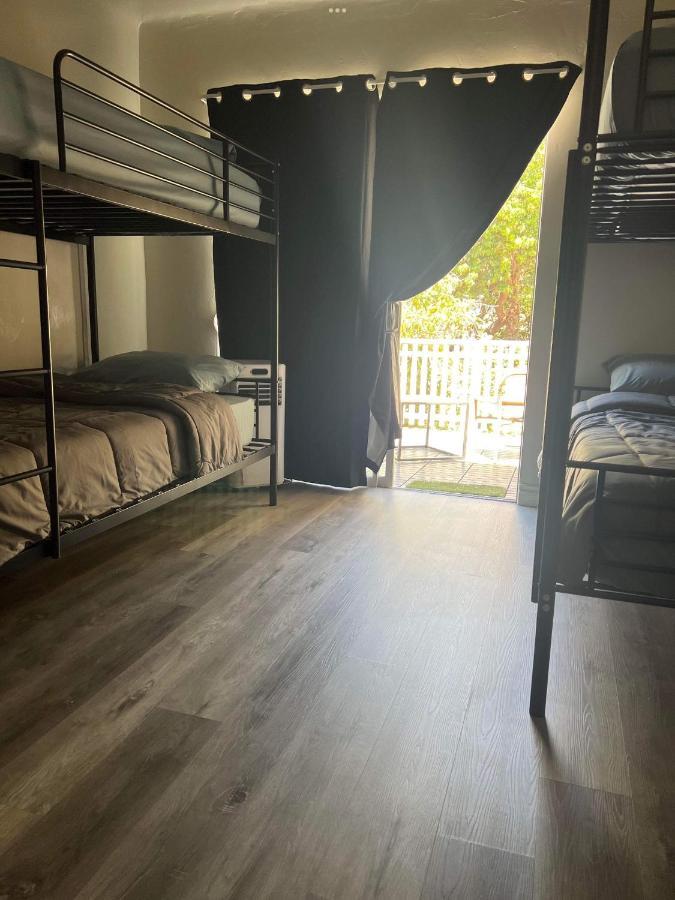 Westwood/ Brentwood/Santa Monica/Ucla Hostel Лос Анджелис Екстериор снимка