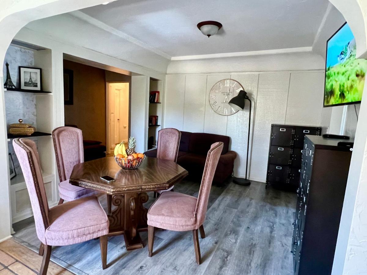 Westwood/ Brentwood/Santa Monica/Ucla Hostel Лос Анджелис Екстериор снимка