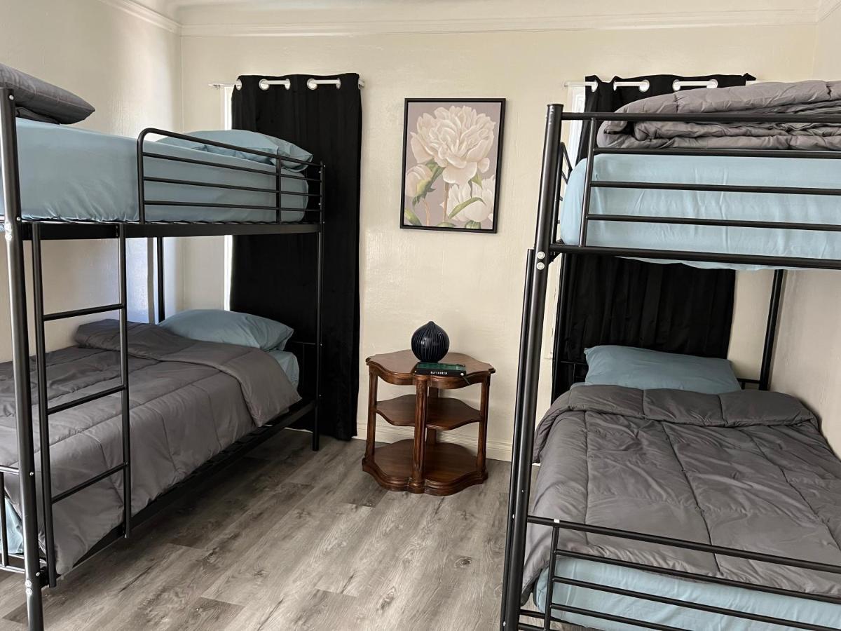 Westwood/ Brentwood/Santa Monica/Ucla Hostel Лос Анджелис Екстериор снимка
