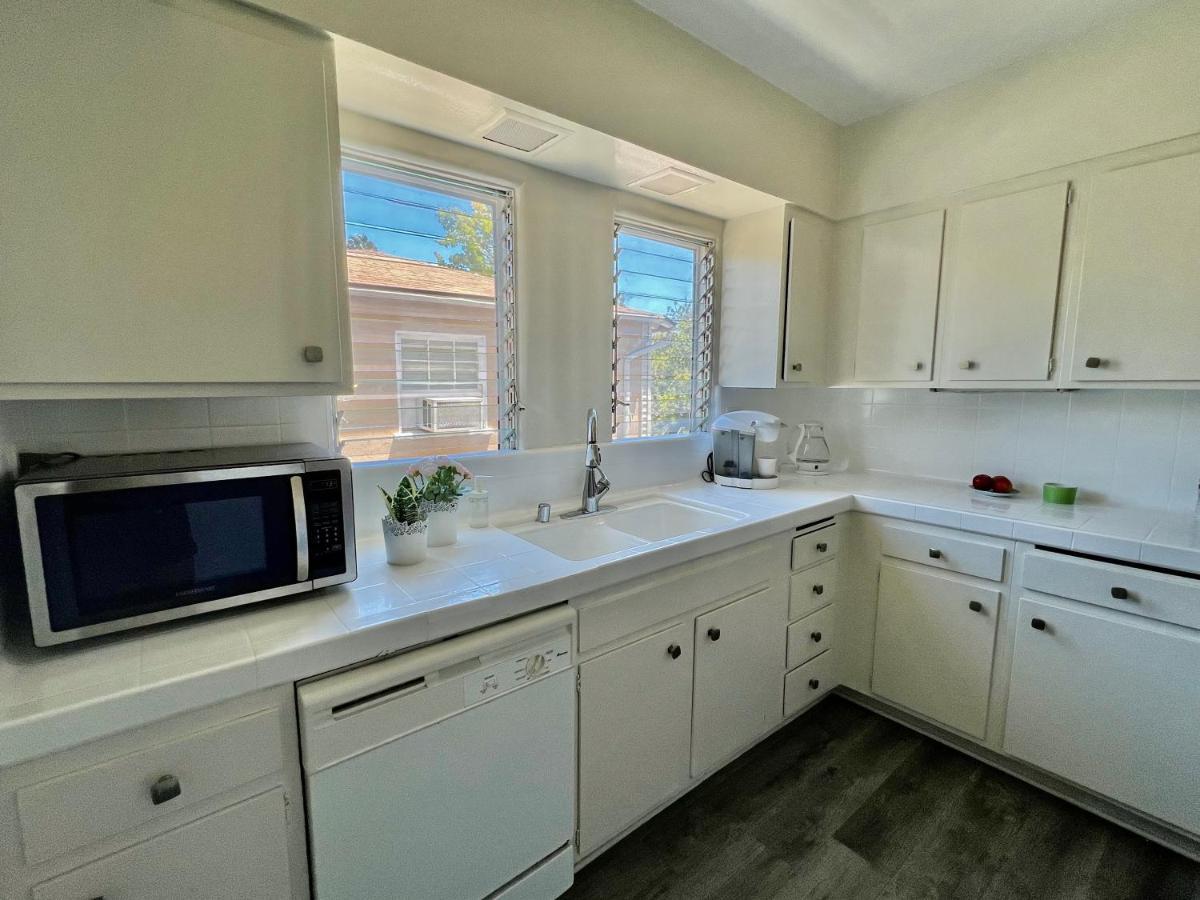 Westwood/ Brentwood/Santa Monica/Ucla Hostel Лос Анджелис Екстериор снимка