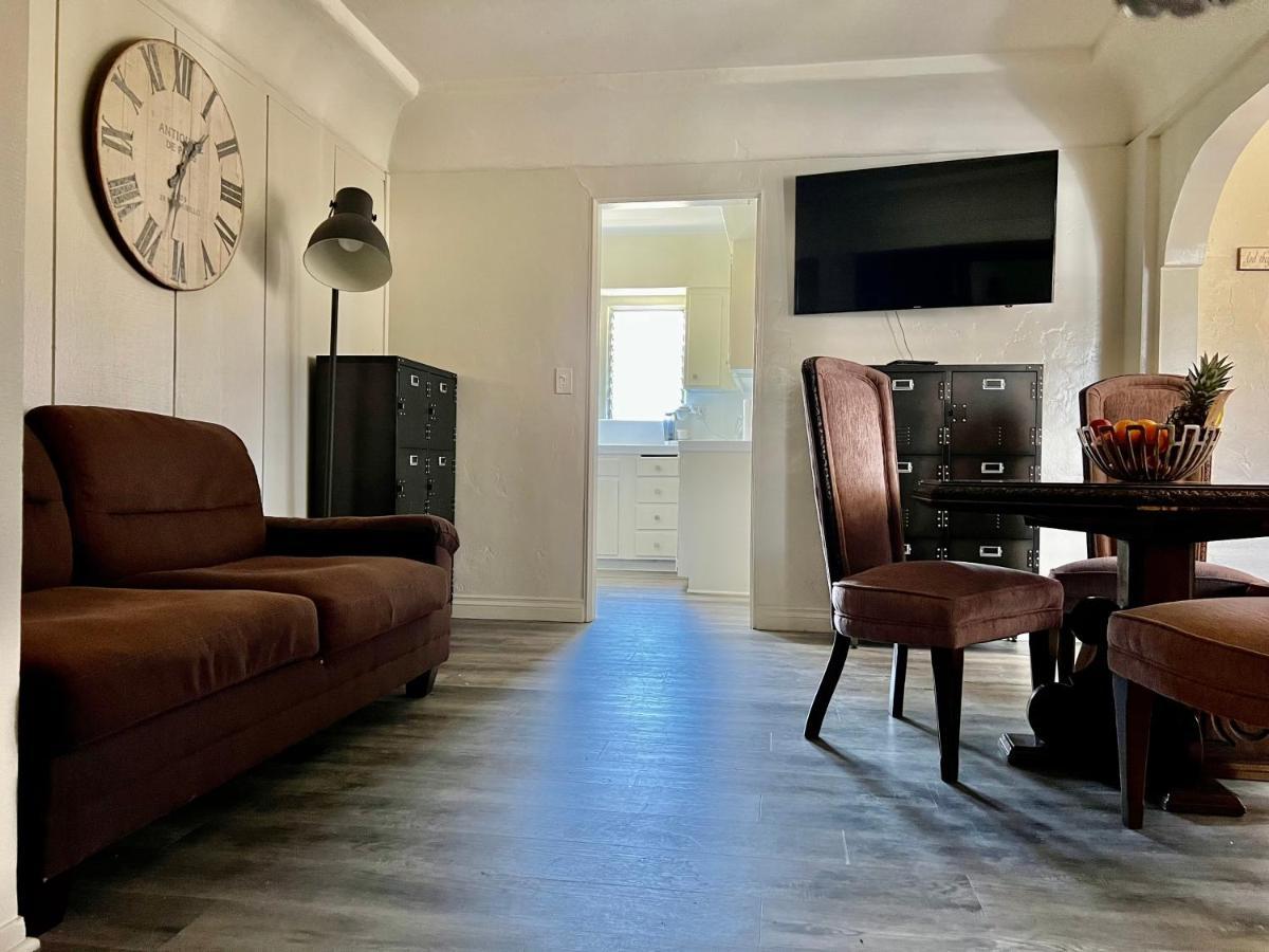 Westwood/ Brentwood/Santa Monica/Ucla Hostel Лос Анджелис Екстериор снимка